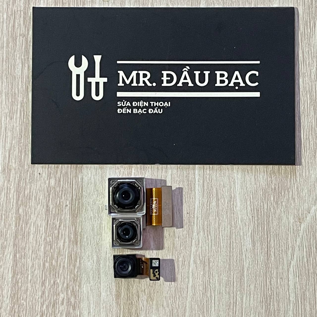 Camera sau Xiaomi Mi 9T, Mi 9T Pro (Linh kiện bóc máy, bốc máy)