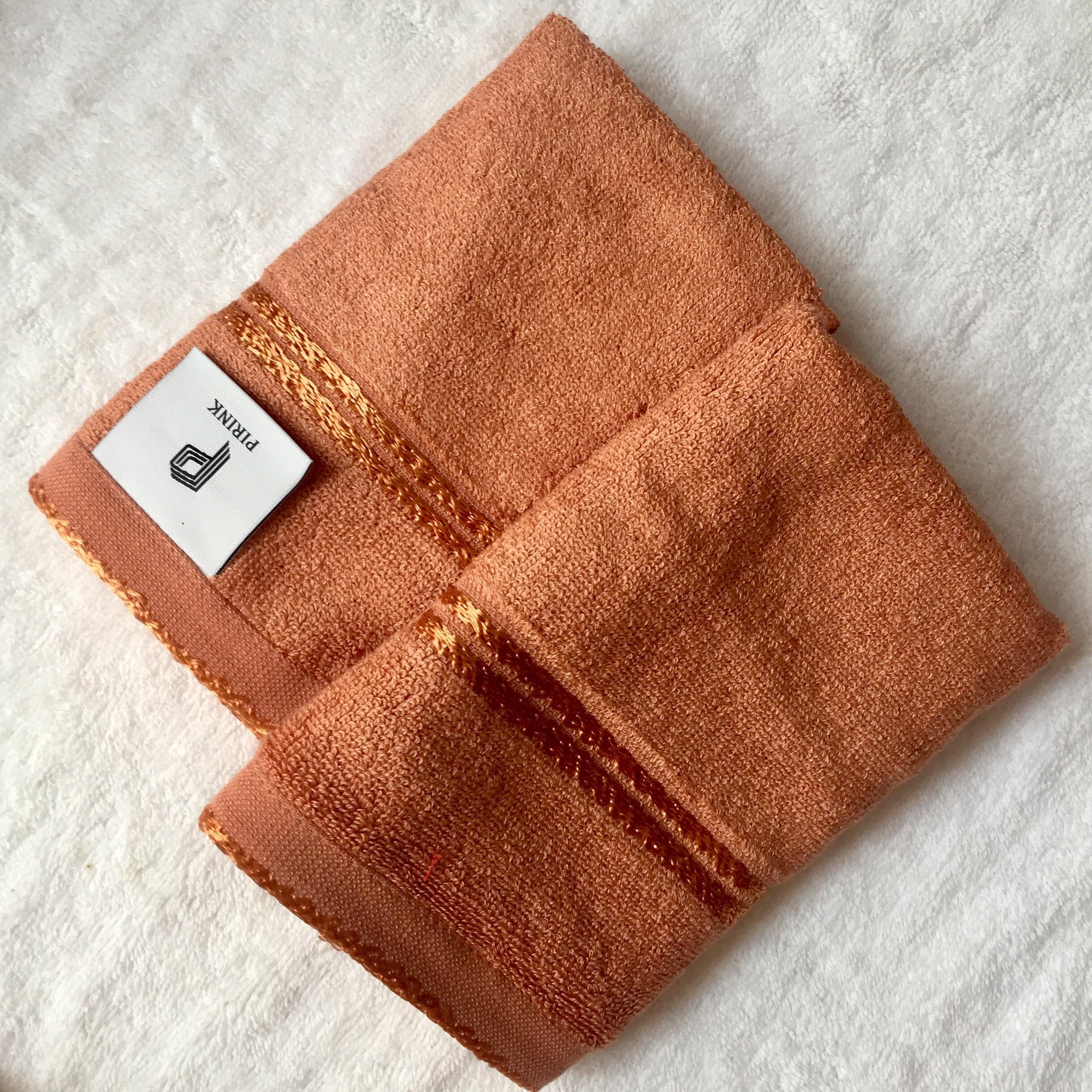 Khăn lau mặt cotton, modal cao cấp, kt 30 *50cm