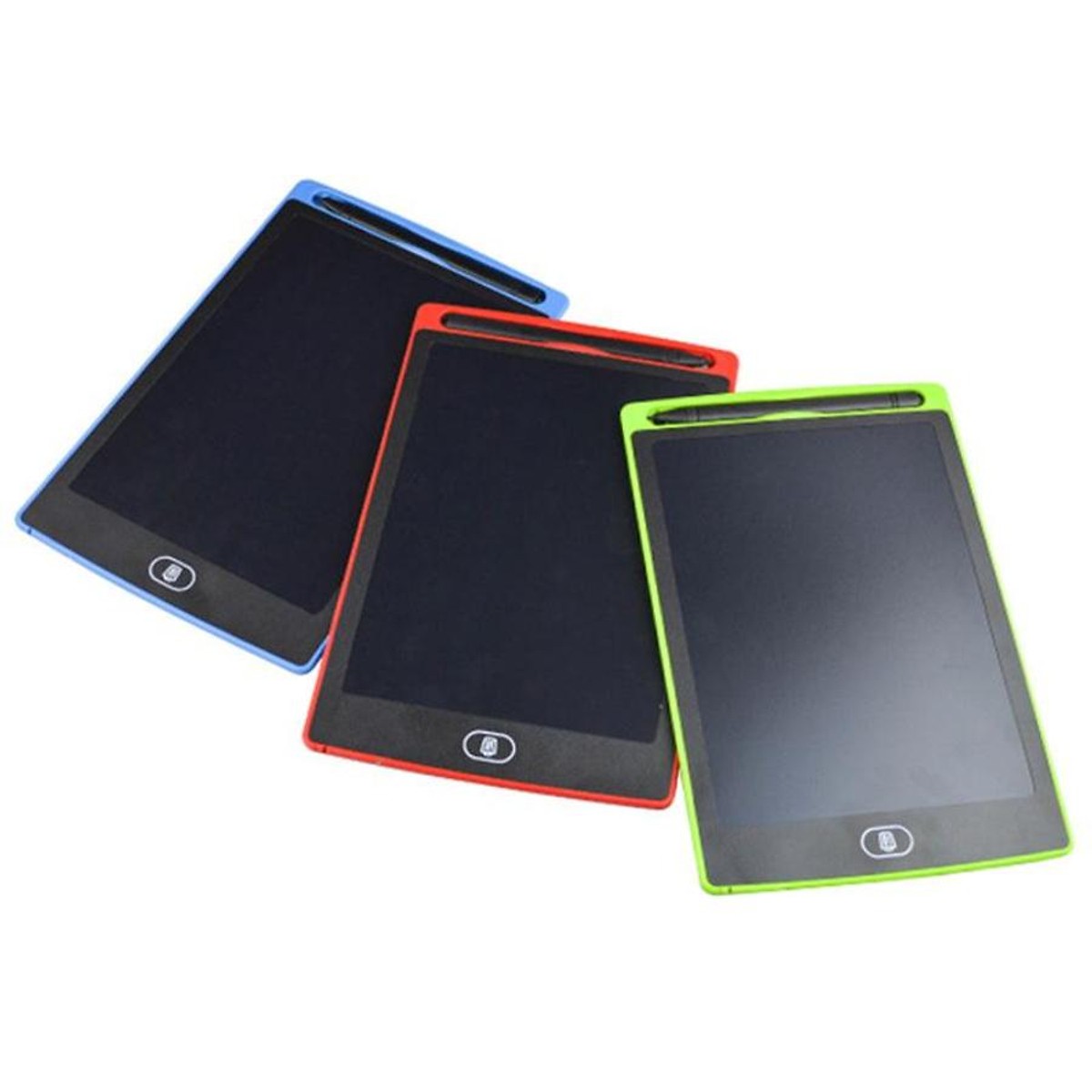 [HCM]Bảng vẽ bảng viết điện tử tự xóa thông minh màn hình LCD