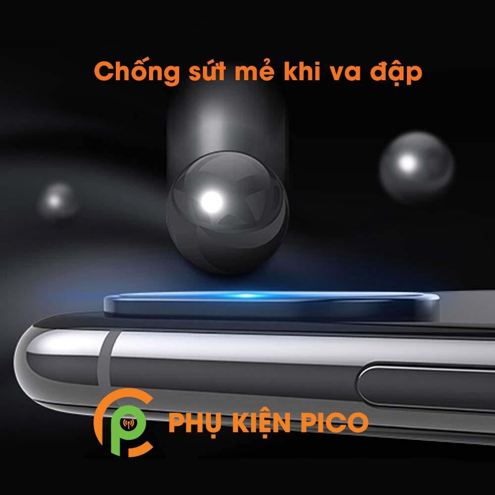 Ốp viền camera Mi A3 - Vòng bảo vệ camera Xiaomi Mi A3