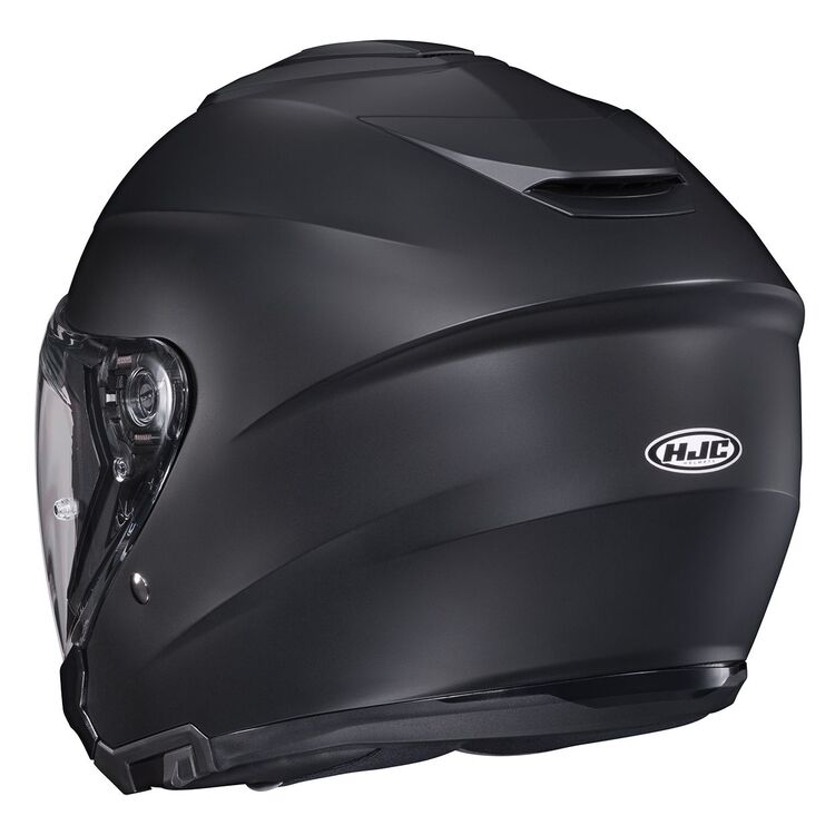 MŨ BẢO HIỂM 3/4 HJC I30