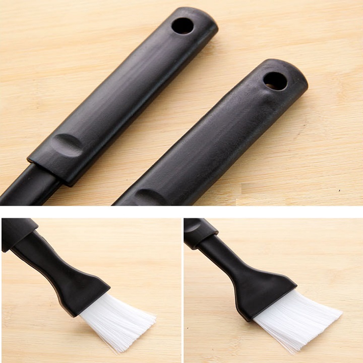 BỘ 2 CÂY CỌ QUÉT THỰC PHẨM - D047
