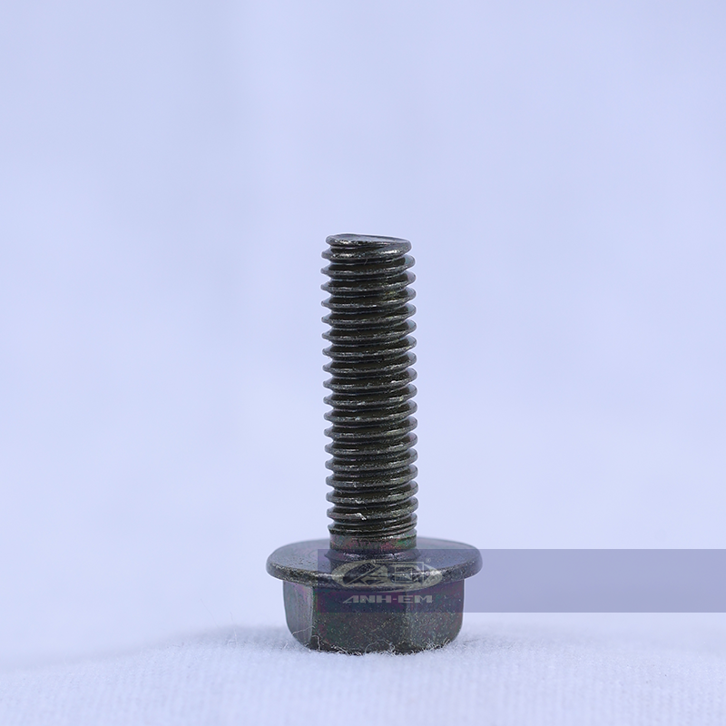 Ốc 6ly2 (Kim cương rêu) (Apido) - ốc xipo - RGV120-0821