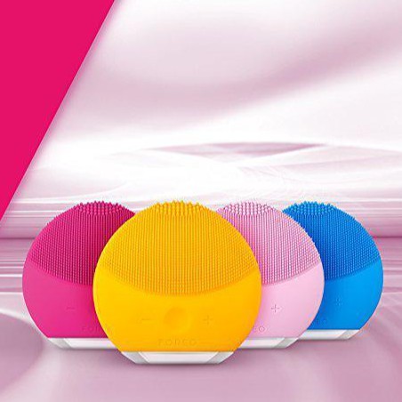 [HCM]Máy rửa mặt Forever Lina Mini