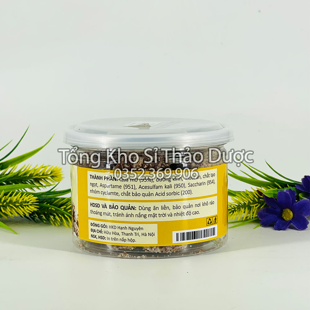 Apricot Apricot, Sweet Apricot - 100g Bag