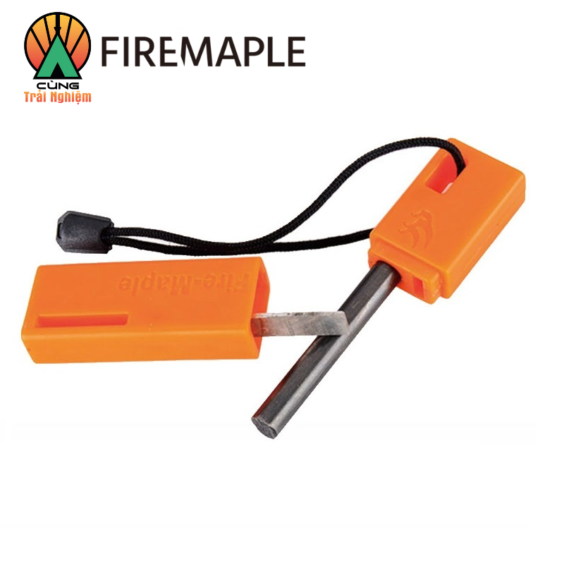 Dụng Cụ Đánh Lửa Fire Maple FMP