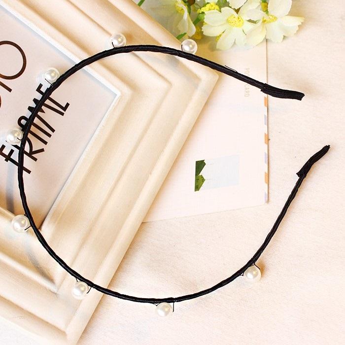Bờm Tóc Đính Hạt Tiểu Thư bhl2259