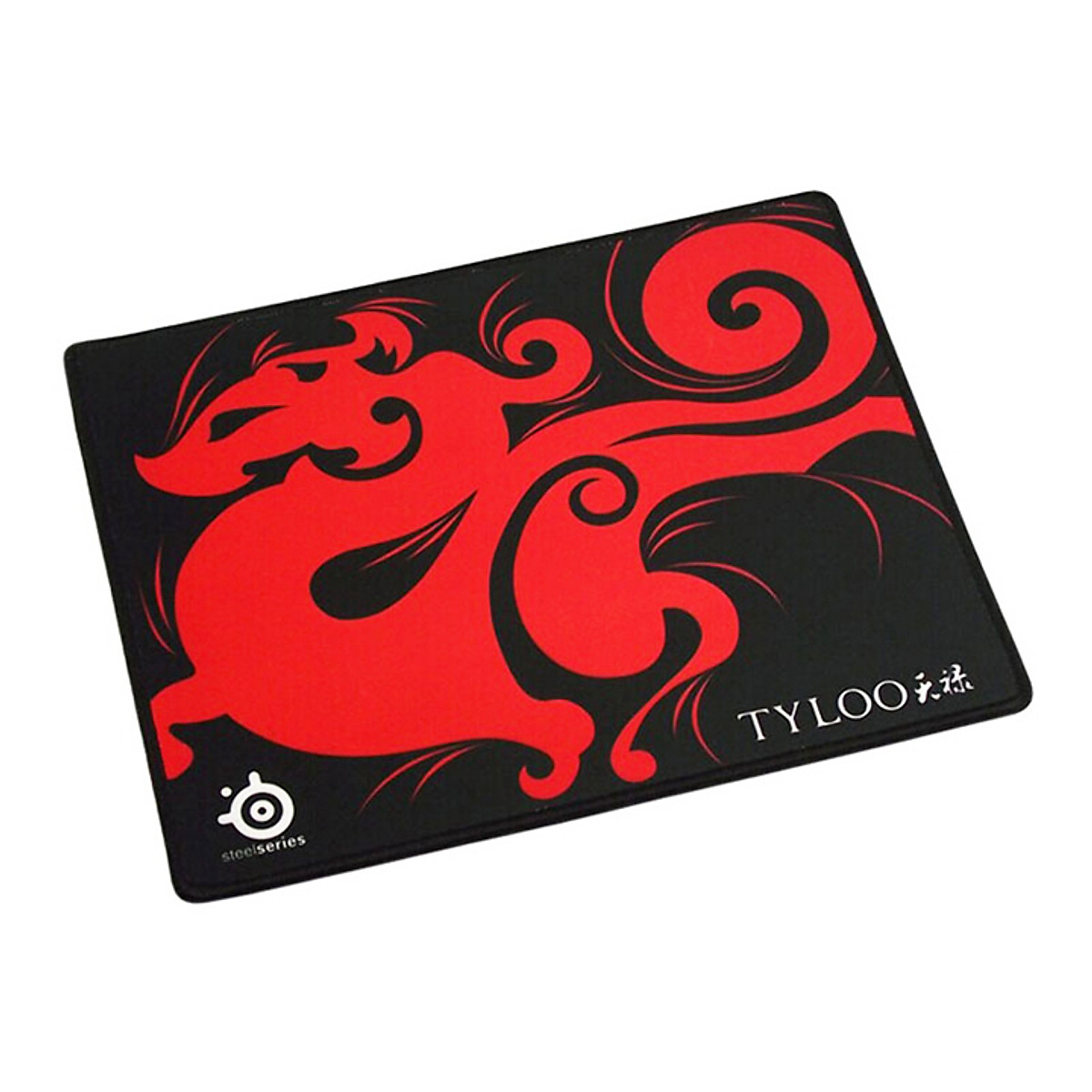 Tấm lót chuột game Tyloo Y1 loại dày size 32x24cm