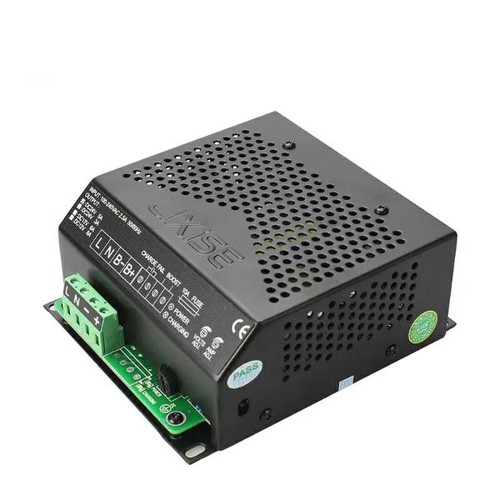 Bộ sạc ắc quy tự động lixise lbc2405 - lbc2405