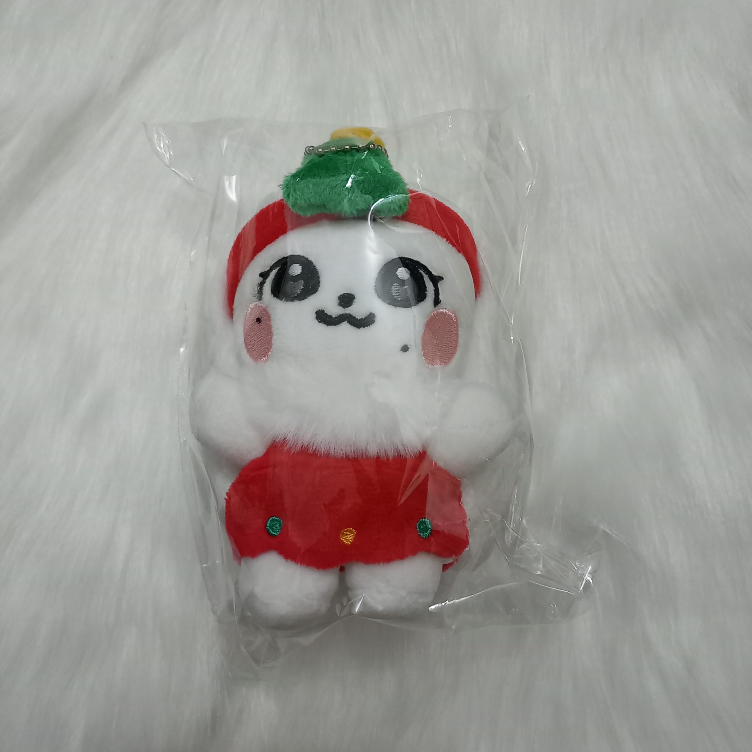 Official Doll MINIVE- IVE