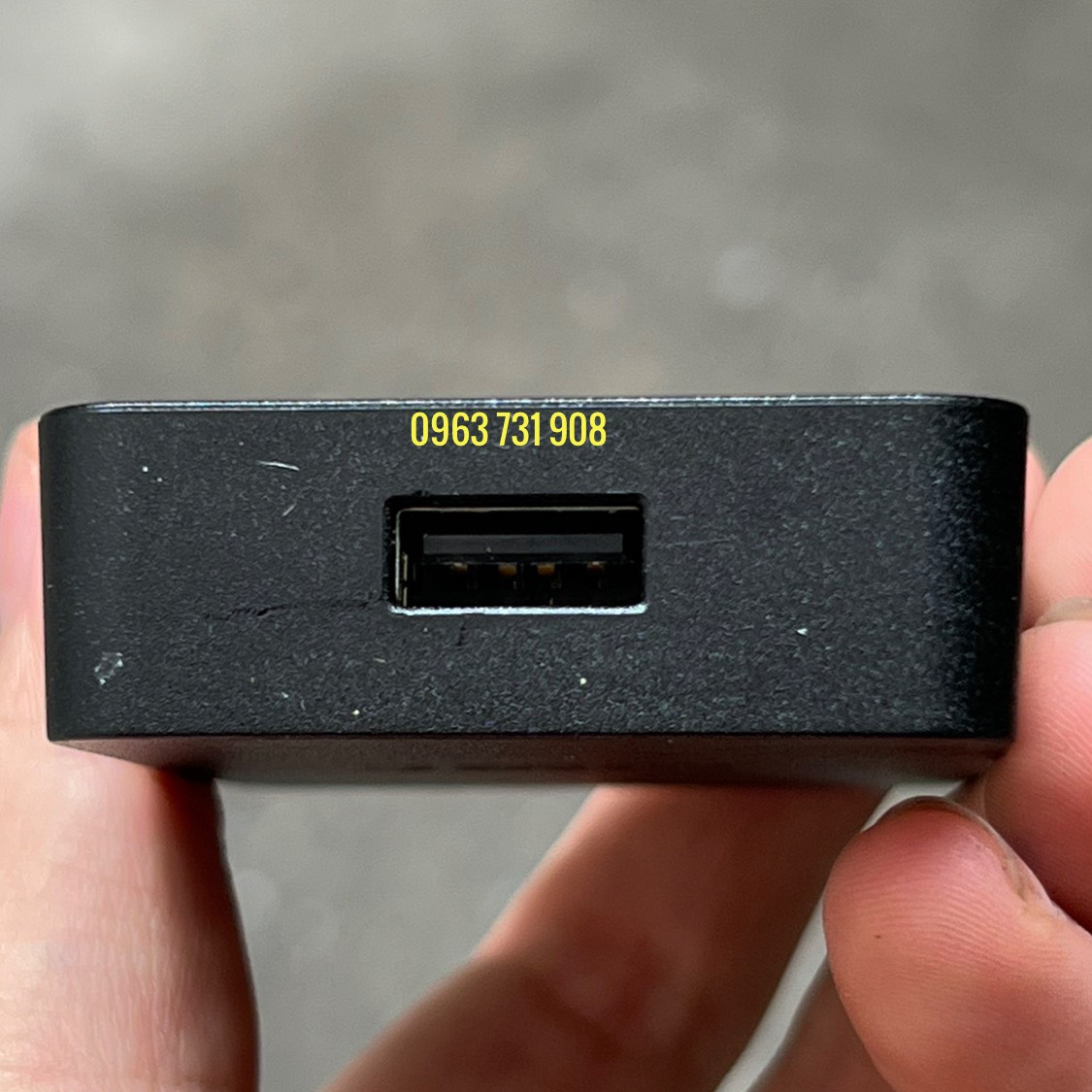 Sạc loa BOSE SOUNDLINK Color II