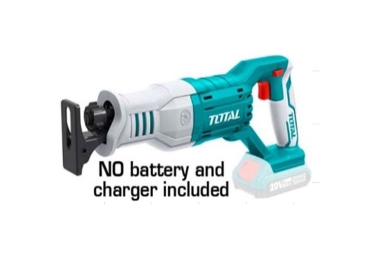 Máy cưa kiếm dùng pin 20v trsli1151