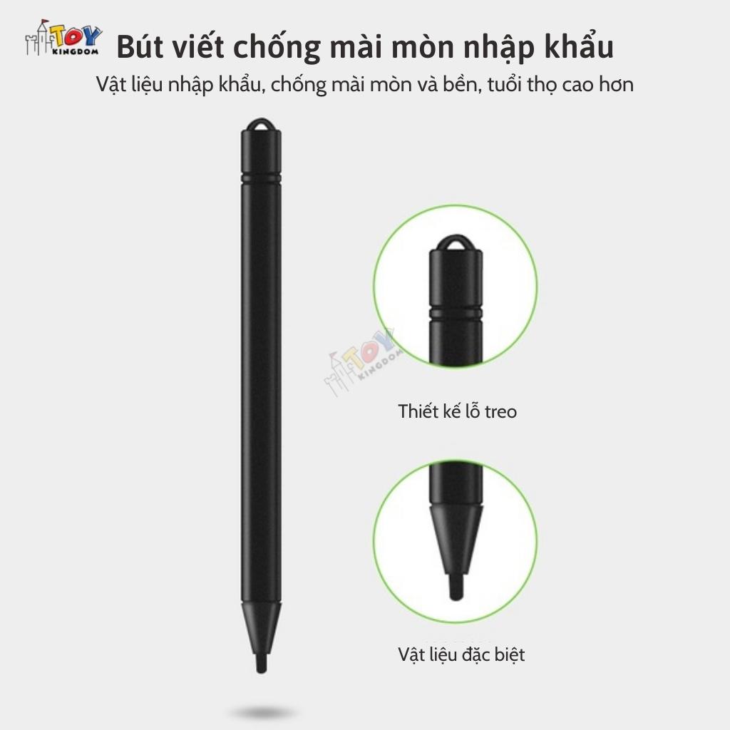 Bảng Viết Tự Xóa LCD