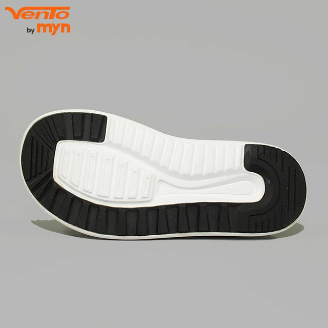 [HCM]Giày Sandal Vento Nam Nữ SD-NB03 Đen