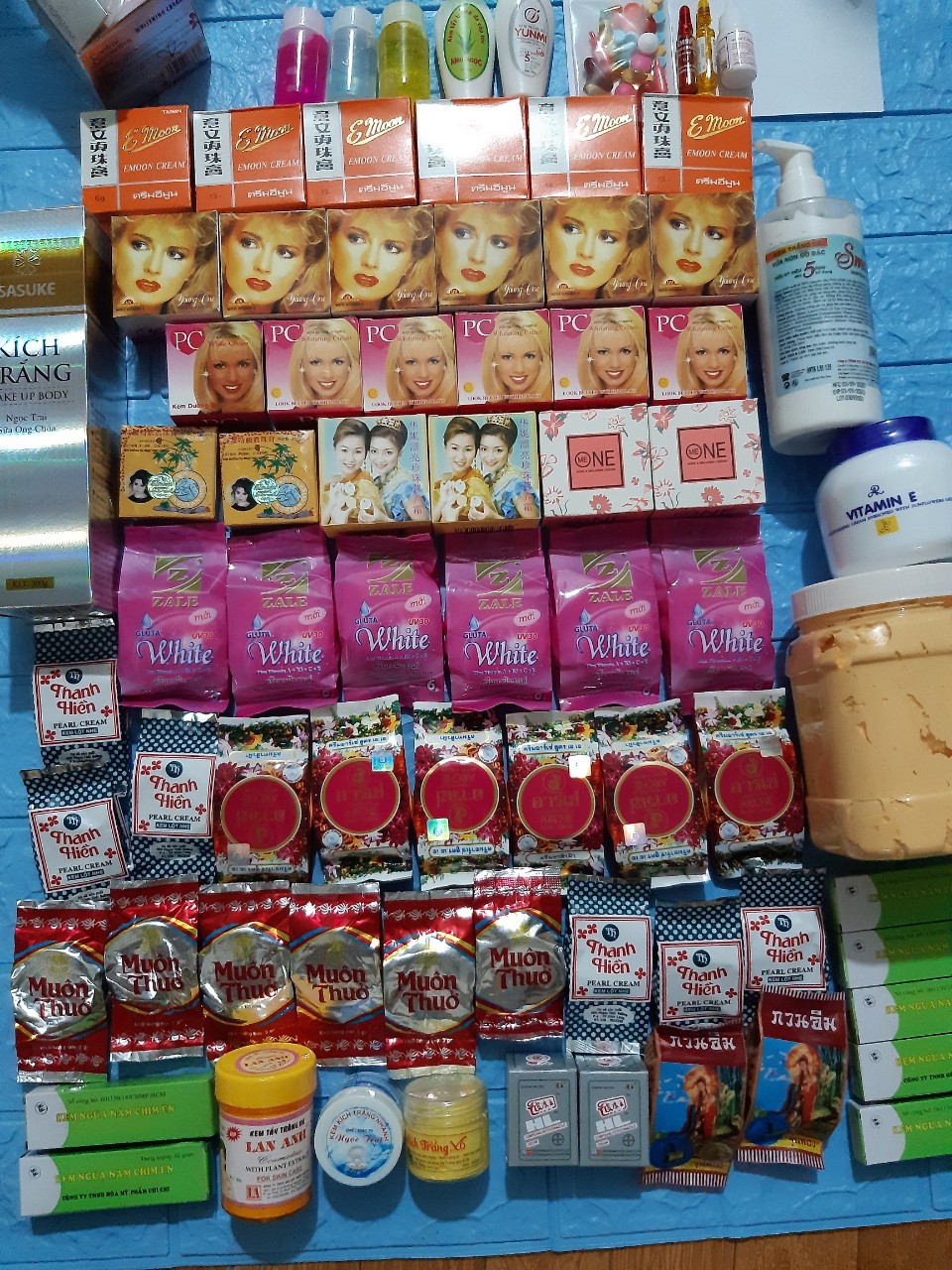 combo khách vip chọn