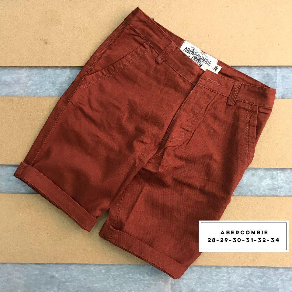 [HCM]QUẦN SHORT KAKI NAM CAO CẤP