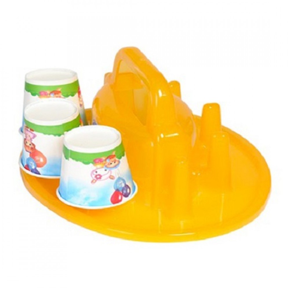 [HCM]Khay Úp Ly Picnic 3868K Thái Lan Nhập Khẩu