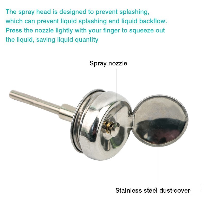 Watering Pot solution Putin, gasoline, alcohol-cheap!!