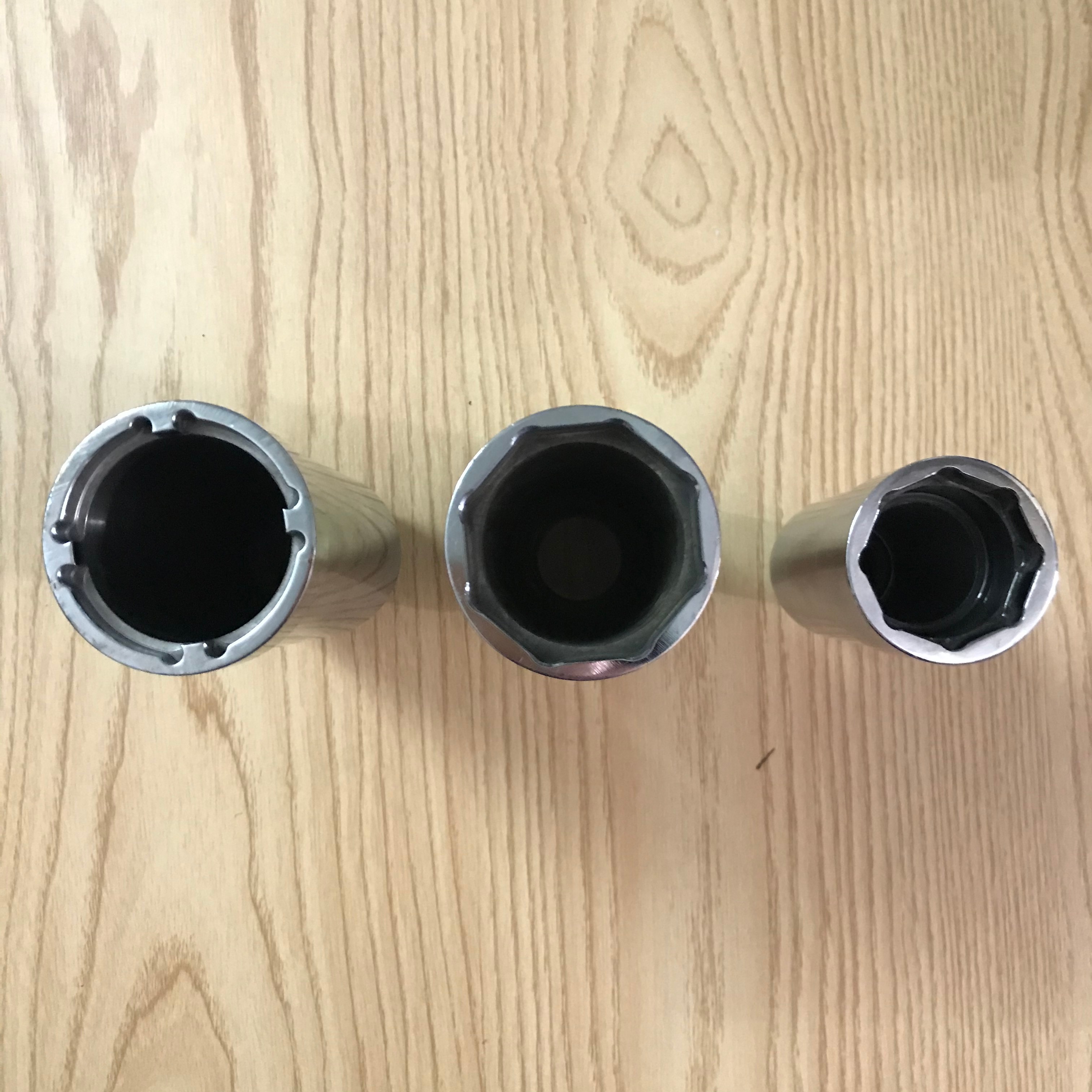 Bộ Tháo Cổ Lồng HonDa