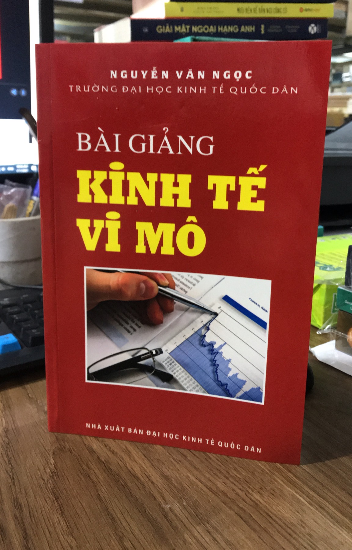 Bài Giảng Kinh Tế Vi Mô