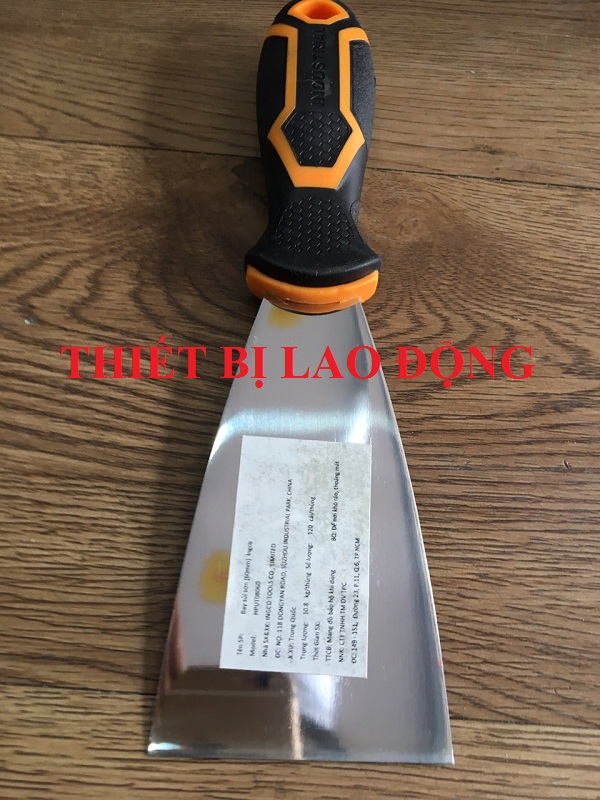 Bay Sủi Sơn 60Mm Ingco Hput08060