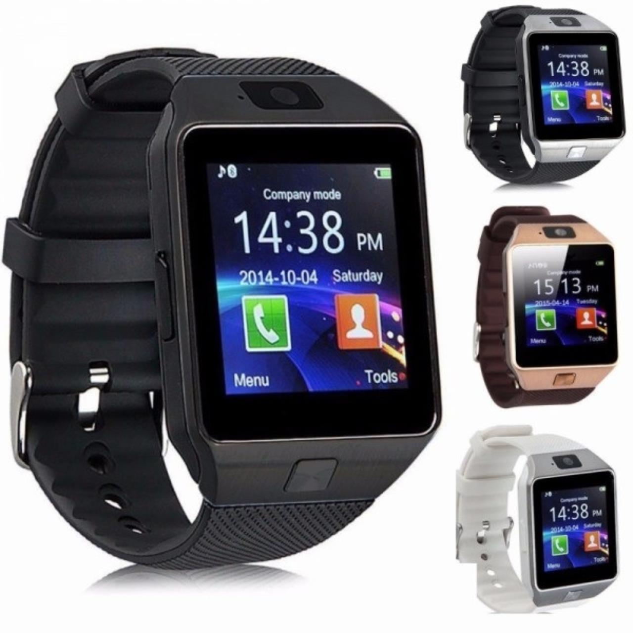 Đồng hồ thông minh Smart watch DZ09