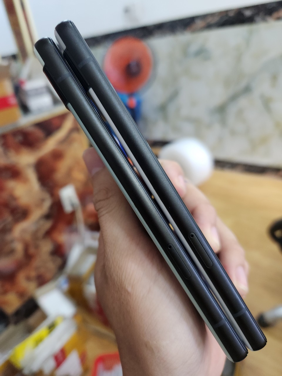 Google Pixel 6A, Điện Thoại Google Pixel 6a 6/128GB Quốc Tế 2 Sim. Chất Mobile