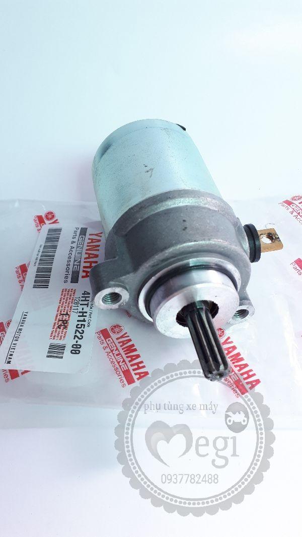 Cục đề xe exciter 135 - Cục đề xe exciter 135