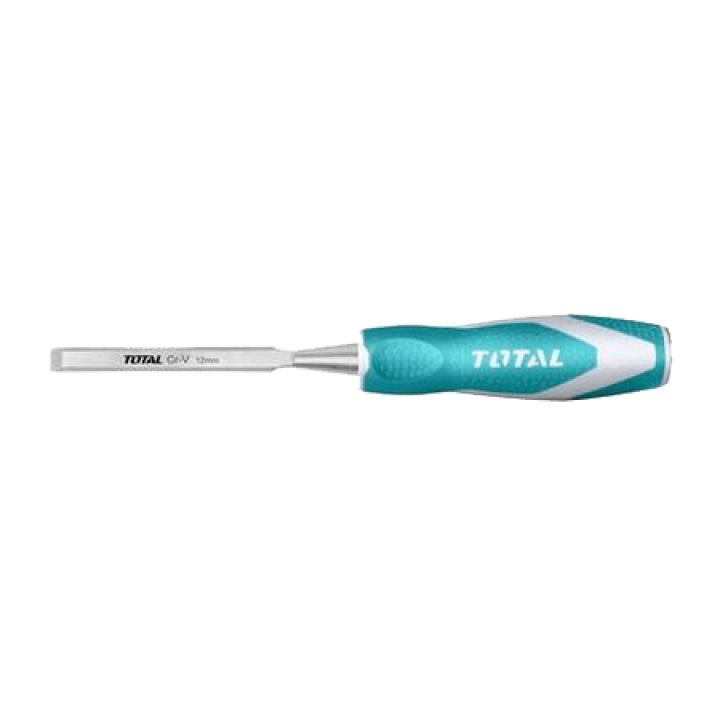Đục gỗ (16mm) Total THT41166