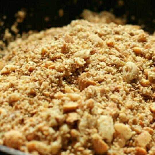 1kg lạc muối vừng