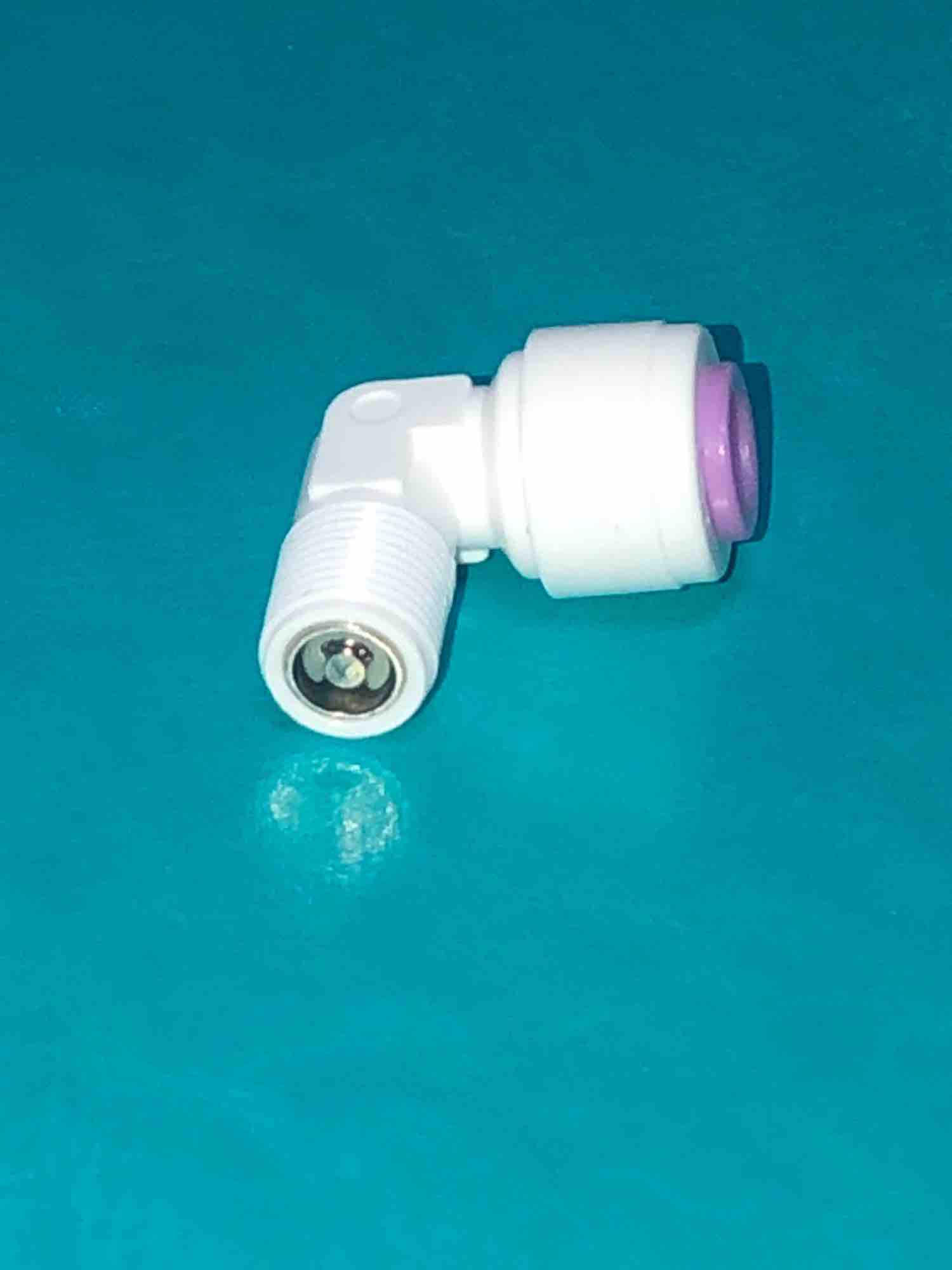 Van 1 chiều màng Ro cho máy lọc nước