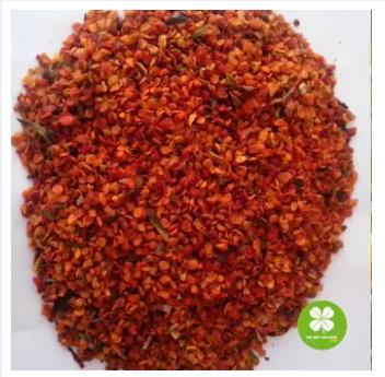 Hạt dành dành (gói 1kg) - DTX132