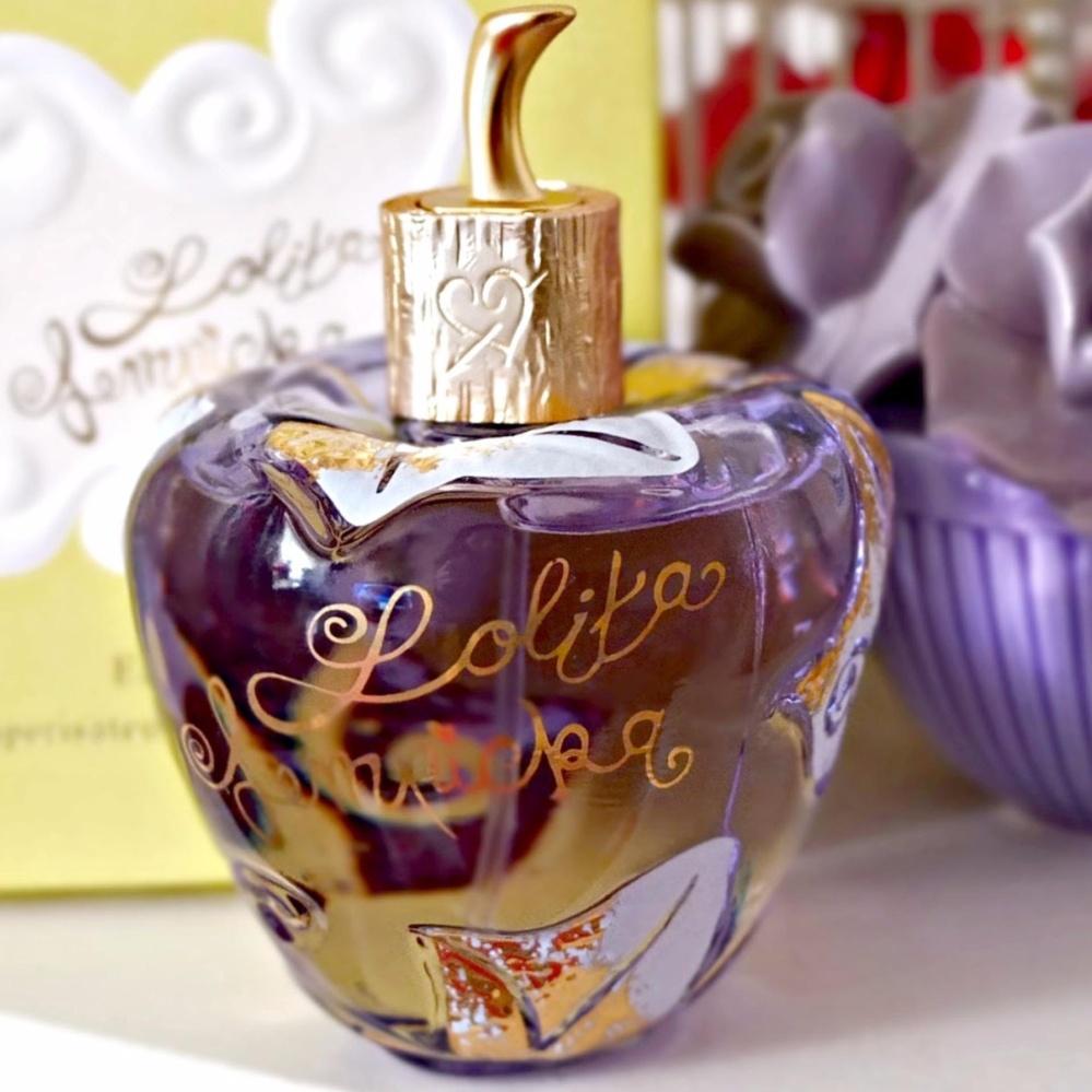 Nước hoa nữ Lolita Lempicka Eau De Parfum 100ml