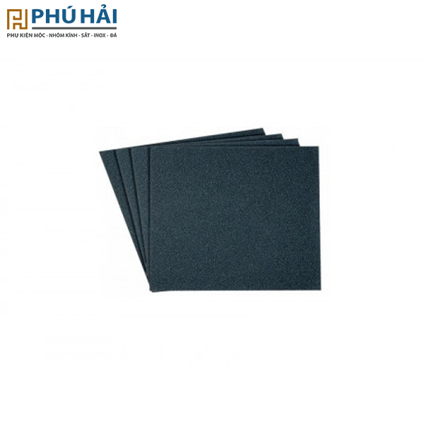 Giấy Nhám Chà Tường (120 - 150 - 180)