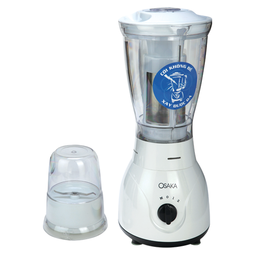 MÁY XAY SINH TỐ OSAKA BL619 - LÀM ĐƯỢC SỮA ĐẬU NÀNH