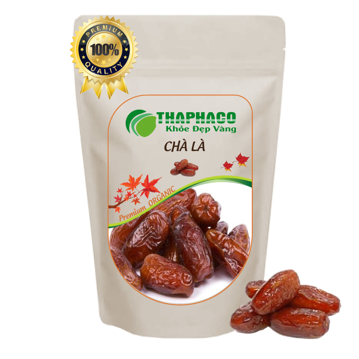 Chà Là Chất Lượng Cao, Thơm Ngon 100g Thaphaco