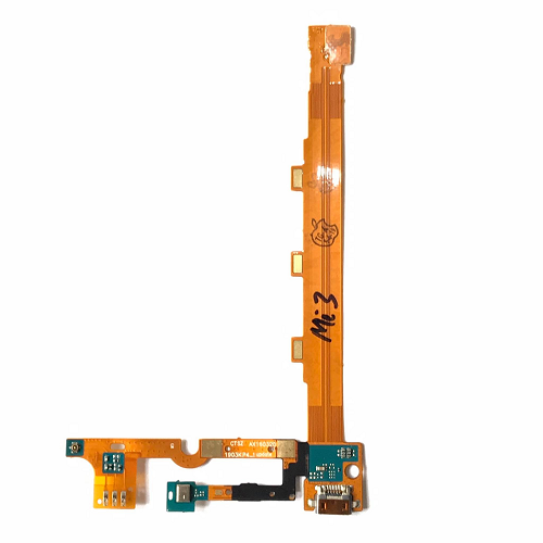 Cụm chân sạc Xiaomi MI 3