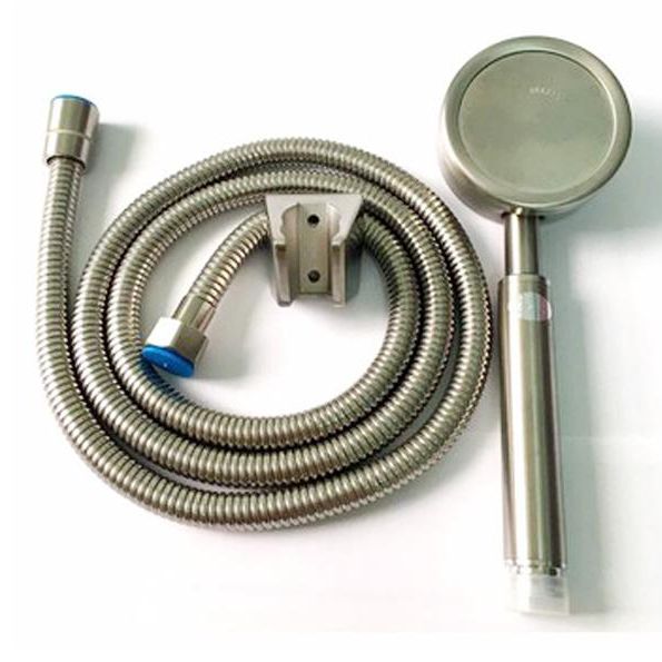 Vòi Sen Tắm Tăng Áp Inox 304