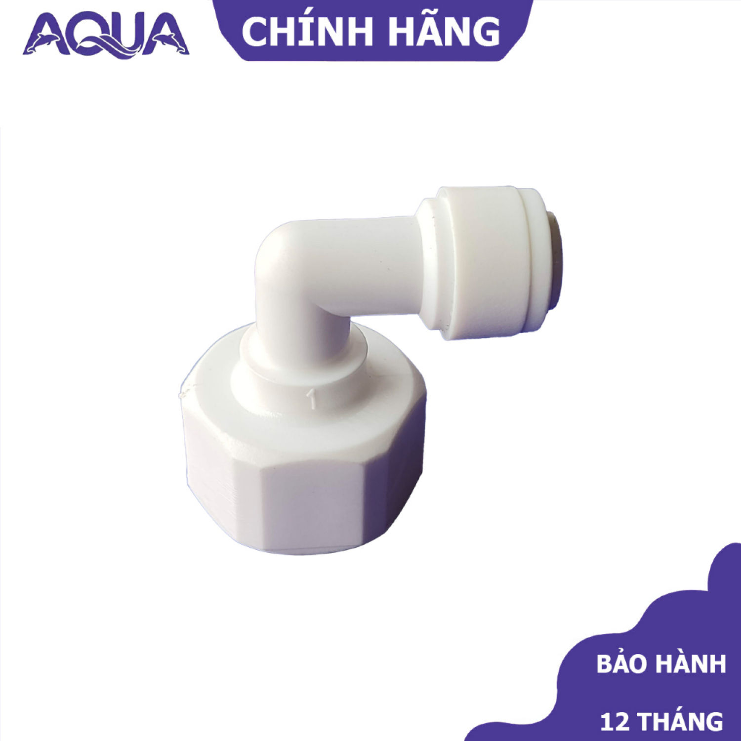 Co ren trong 21 ra dây 6 - nối nhanh