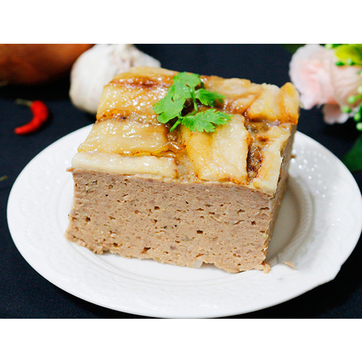 Pate thịt heo Hạ Long 160g - SibMart - SM0457