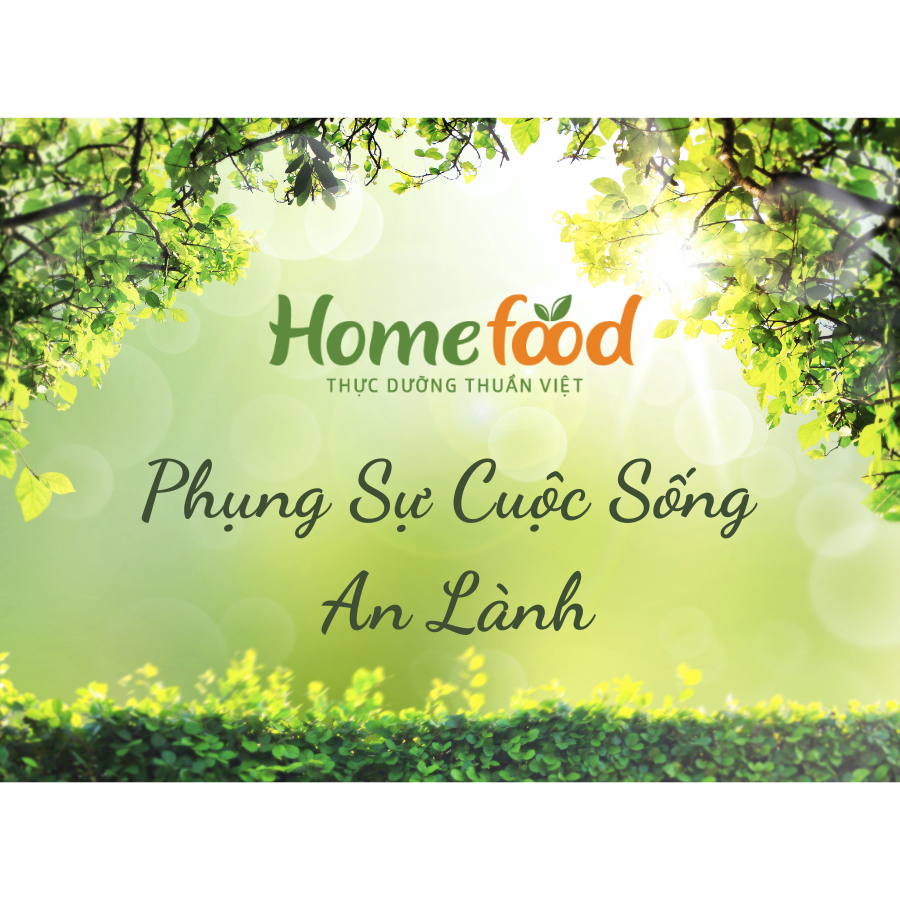 Bún Trắng Khô (túi 500gr)