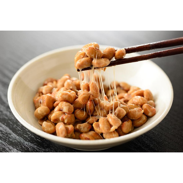Natto Miso