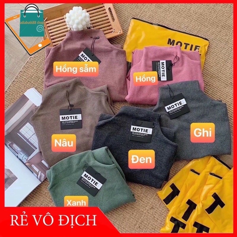 áo giữ nhiệt monte