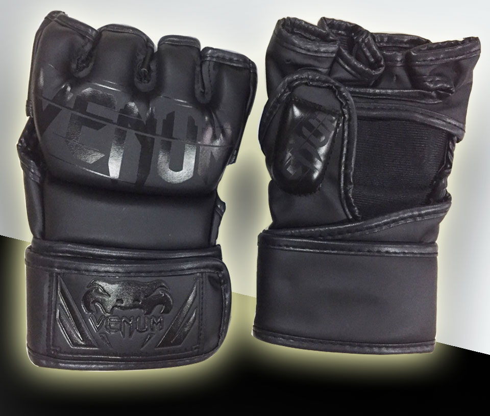 Găng boxing MMA cao cấp