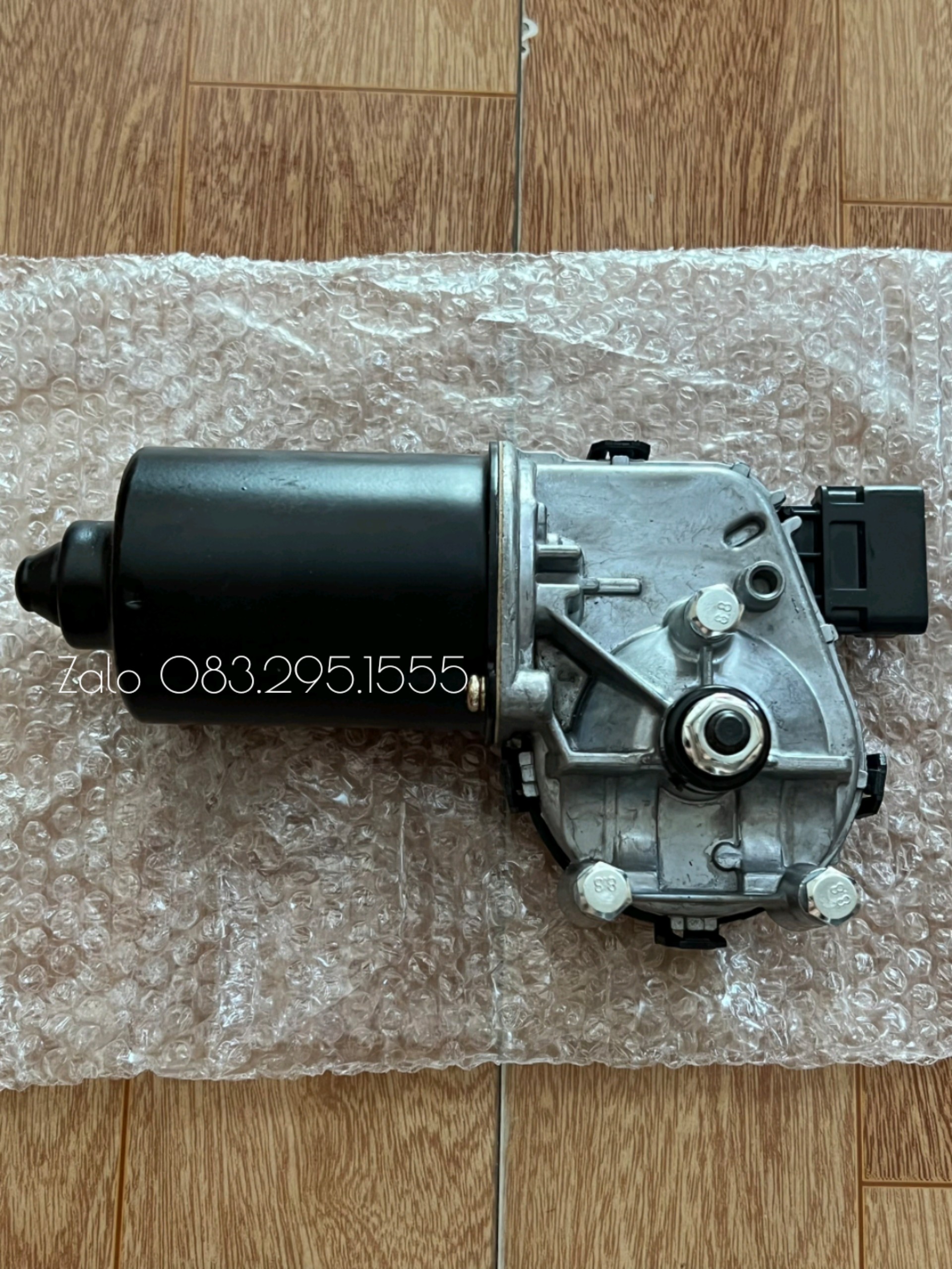 mô tơ gạt mưa Grand i10 , oem