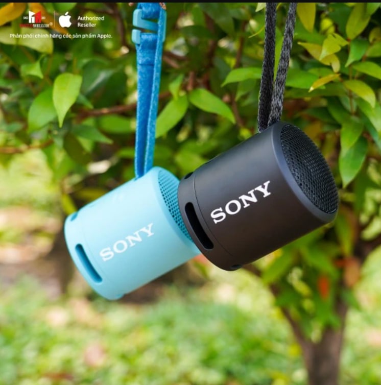Loa Bluetooth Sony SRS-XB13