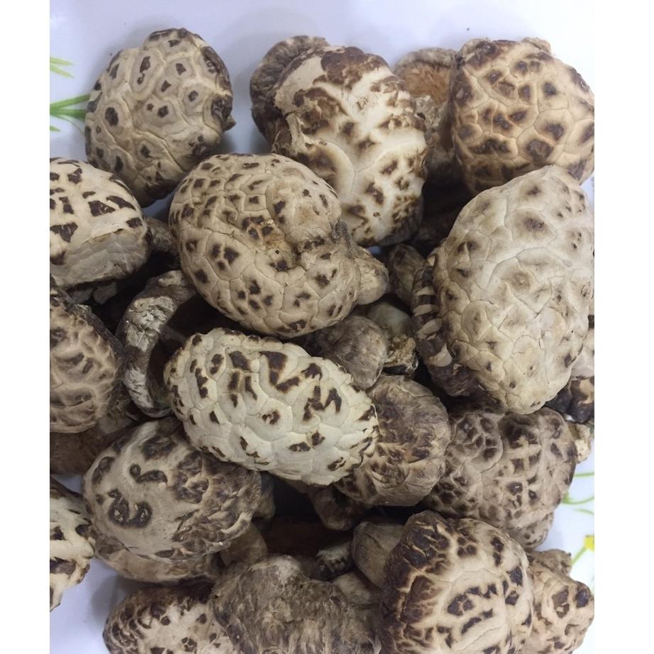 500g nấm đông cô