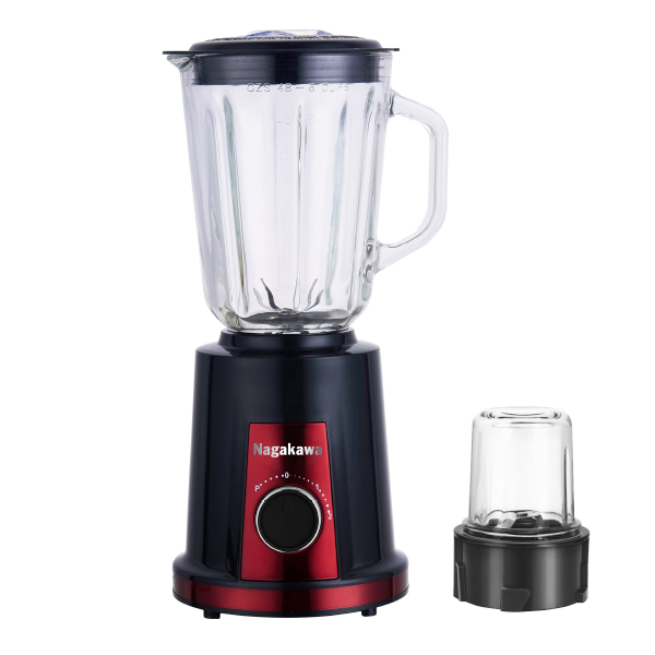 MÁY XAY SINH TỐ NAGAKAWA NAG0813