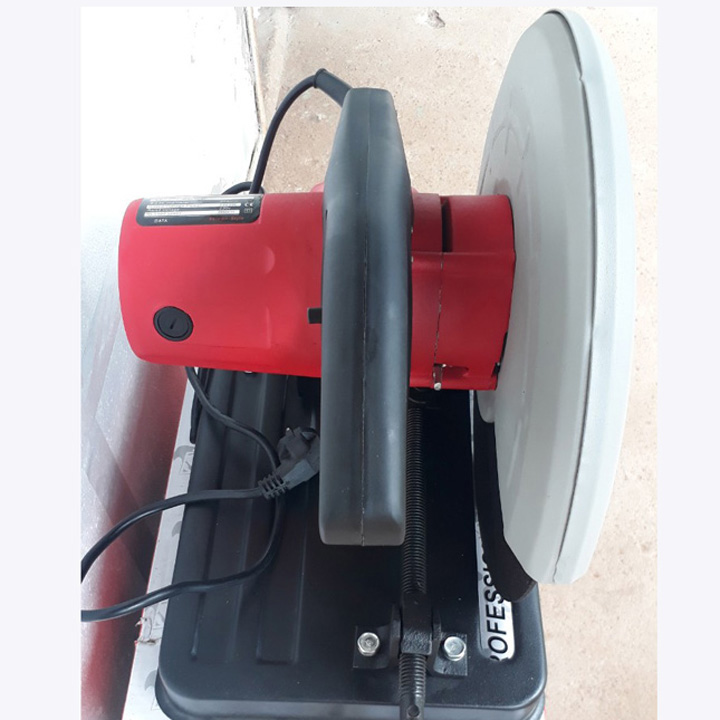 Máy cắt sắt D350 công suất 2200W