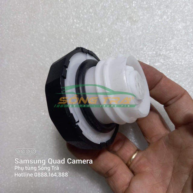 NẮP BÌNH XĂNG DAEWOO GENTRA